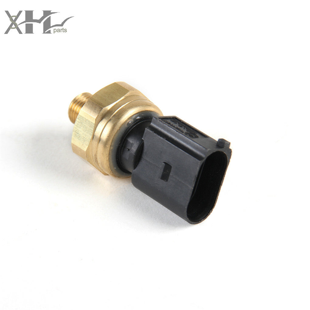 for Nissan Juke 1.6L 11-17 Fuel Injection Rail Pressure Sensor 16638-1LA0A