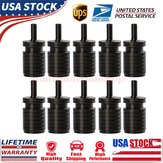 10PCS For CVT JF011E Oversized Pump Flow Control Valve RE0F10A F1CJA 33510N-02
