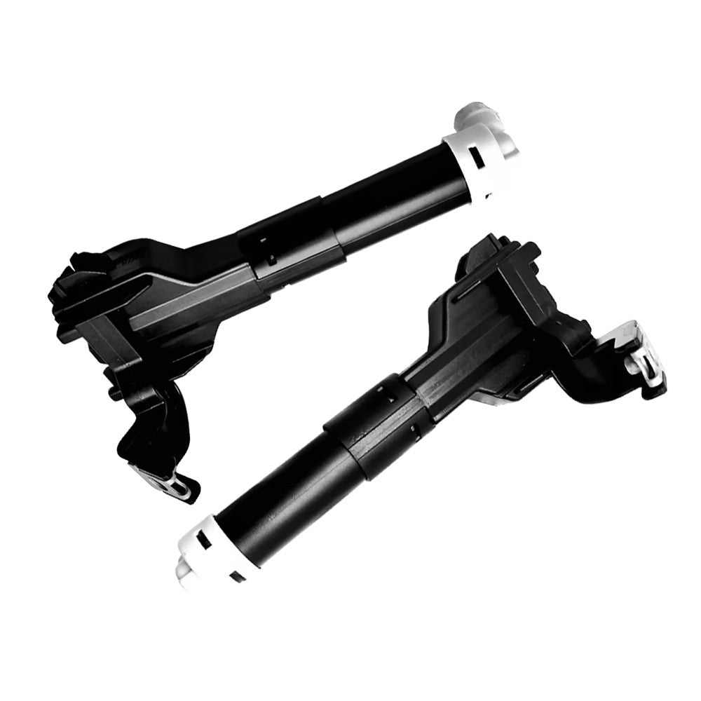 Fits For Prius V 1.8L 2012 2013 2014 Front Left Right Headlight Washer Nozzle