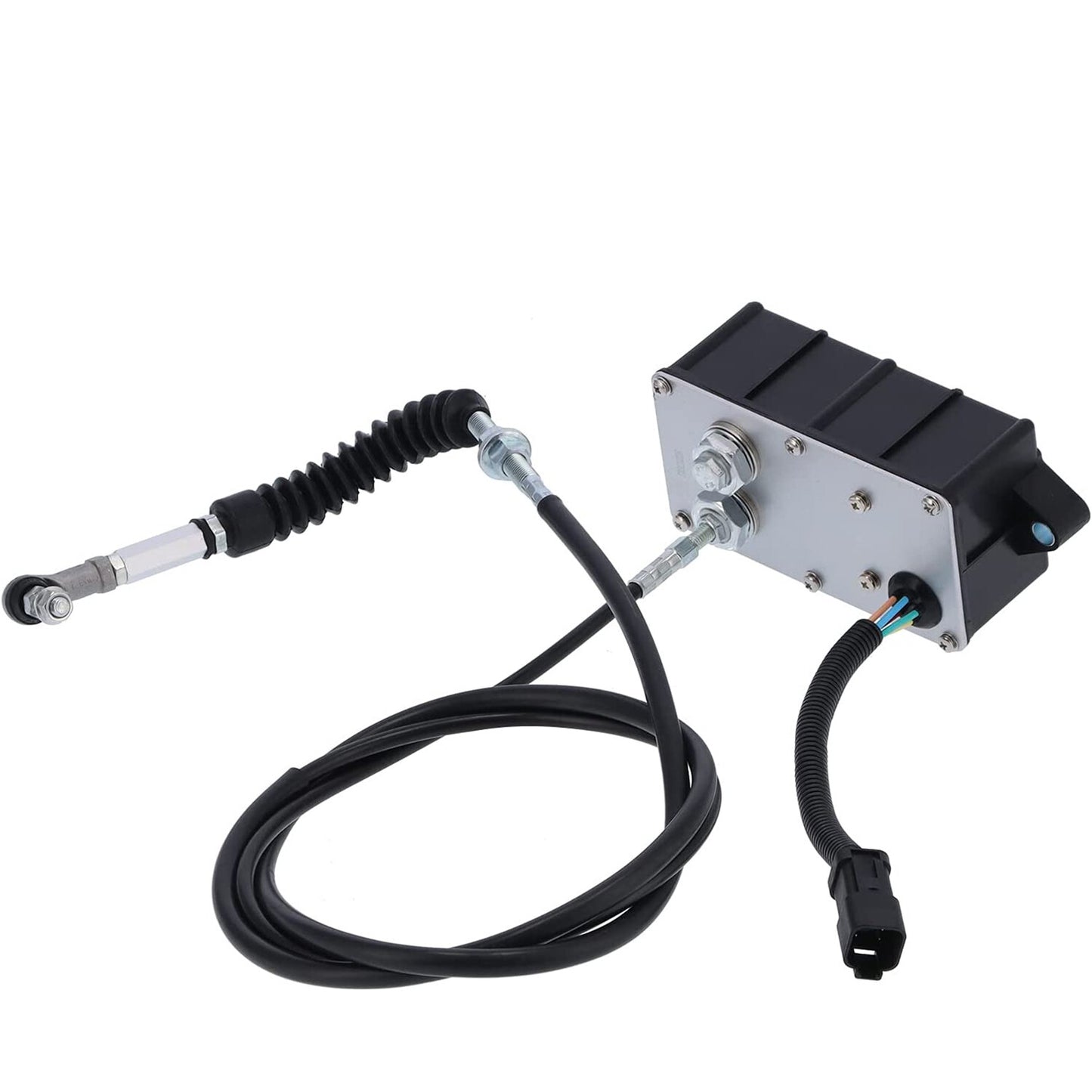 Throttle Motor 21EN-32300 21EN-32260 21EN-32301 for Hyundai R1107 R1507 R2157