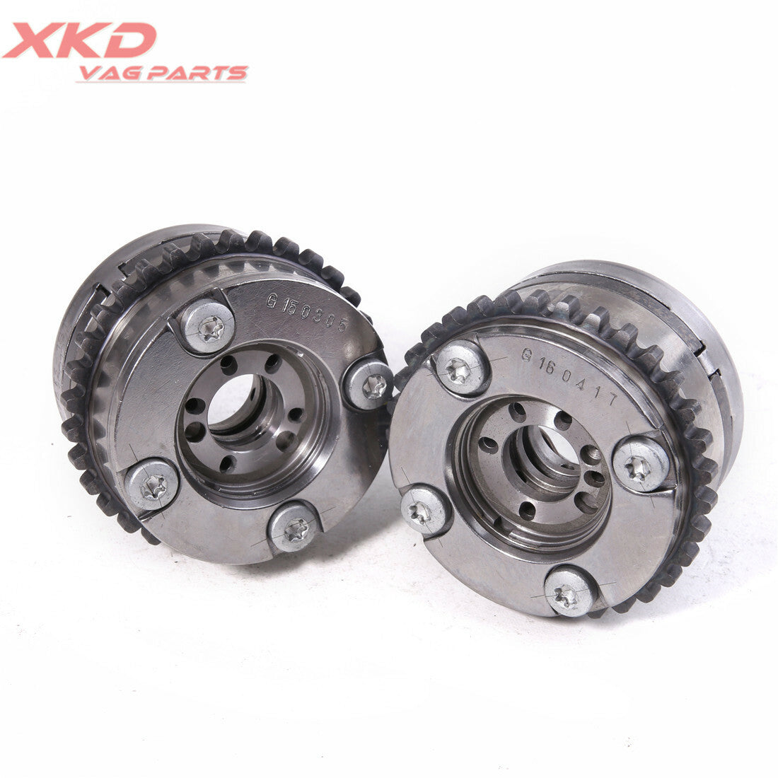 Intake camshaft adjuster suitable for Mercedes-Benz CLS400 E350 E400 GLE350 A2760503600