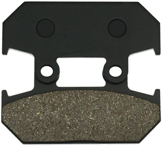 Rear Brake Pads for Suzuki AN400 AN 400 Burgman 400 2007-2016