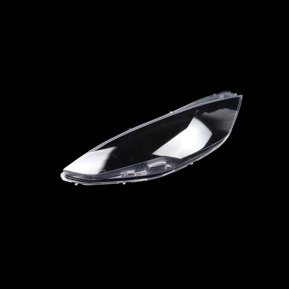 Right Letf headlight lens replacement protective cover for Tesla for Model S 2012-2021