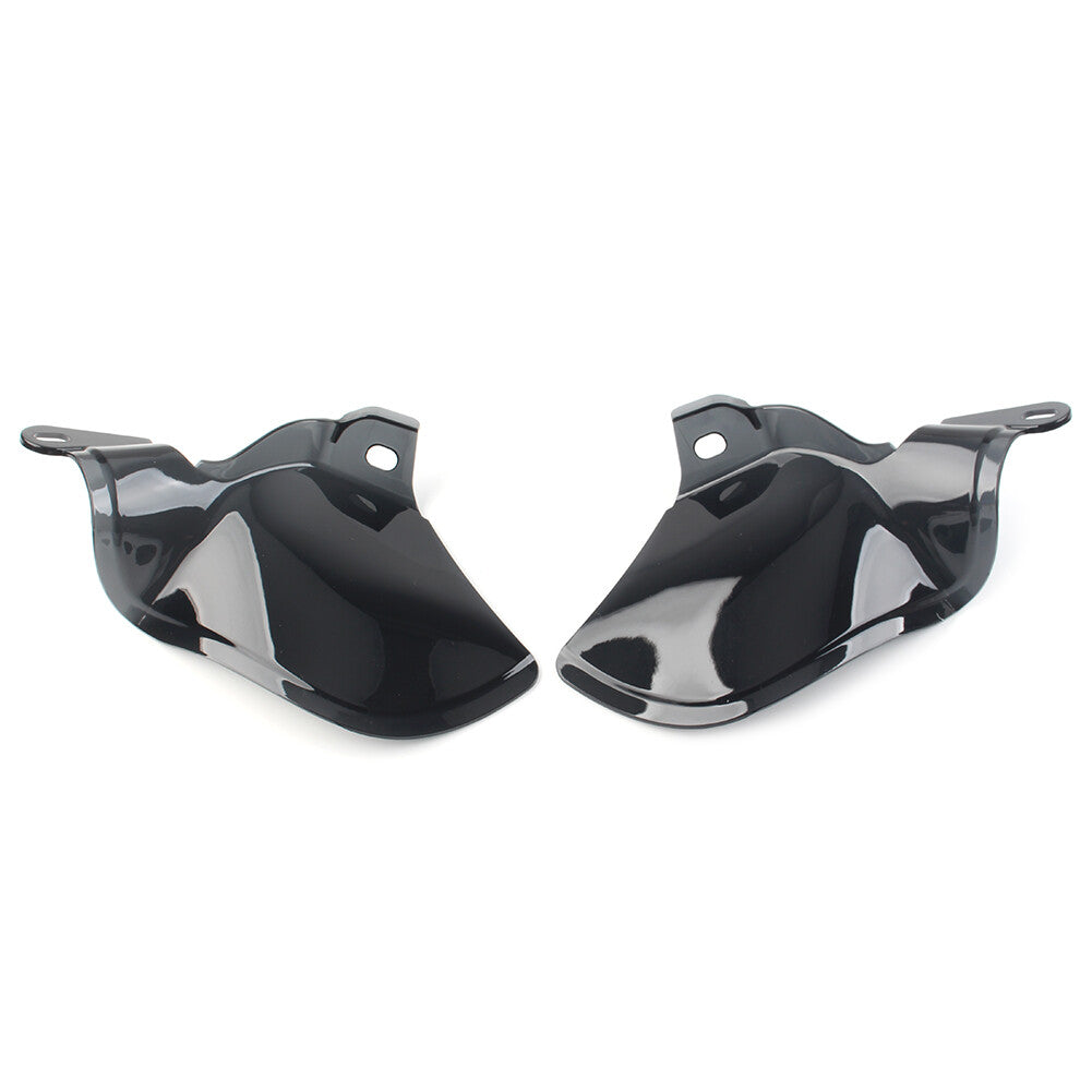 Reflektierendes Sattelschild Air Heat Deflector f¨¹r for Harley Softail 2018-2023 Tan