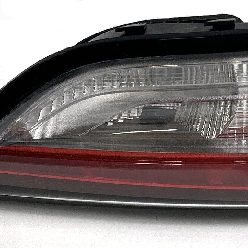 Left LED internal stern light taillights for Ford Escape 2020 2021 turn signals