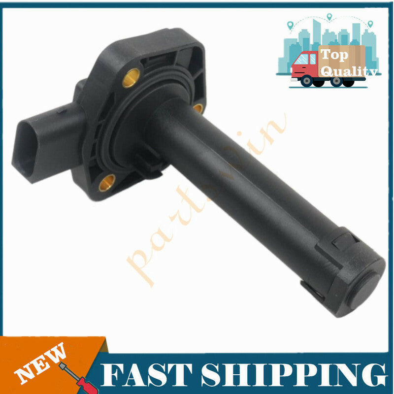 Engine oil level sensor suitable for BMW E90, E92, E89, X5, X6, F12, E66, F02, E84, 12617607910