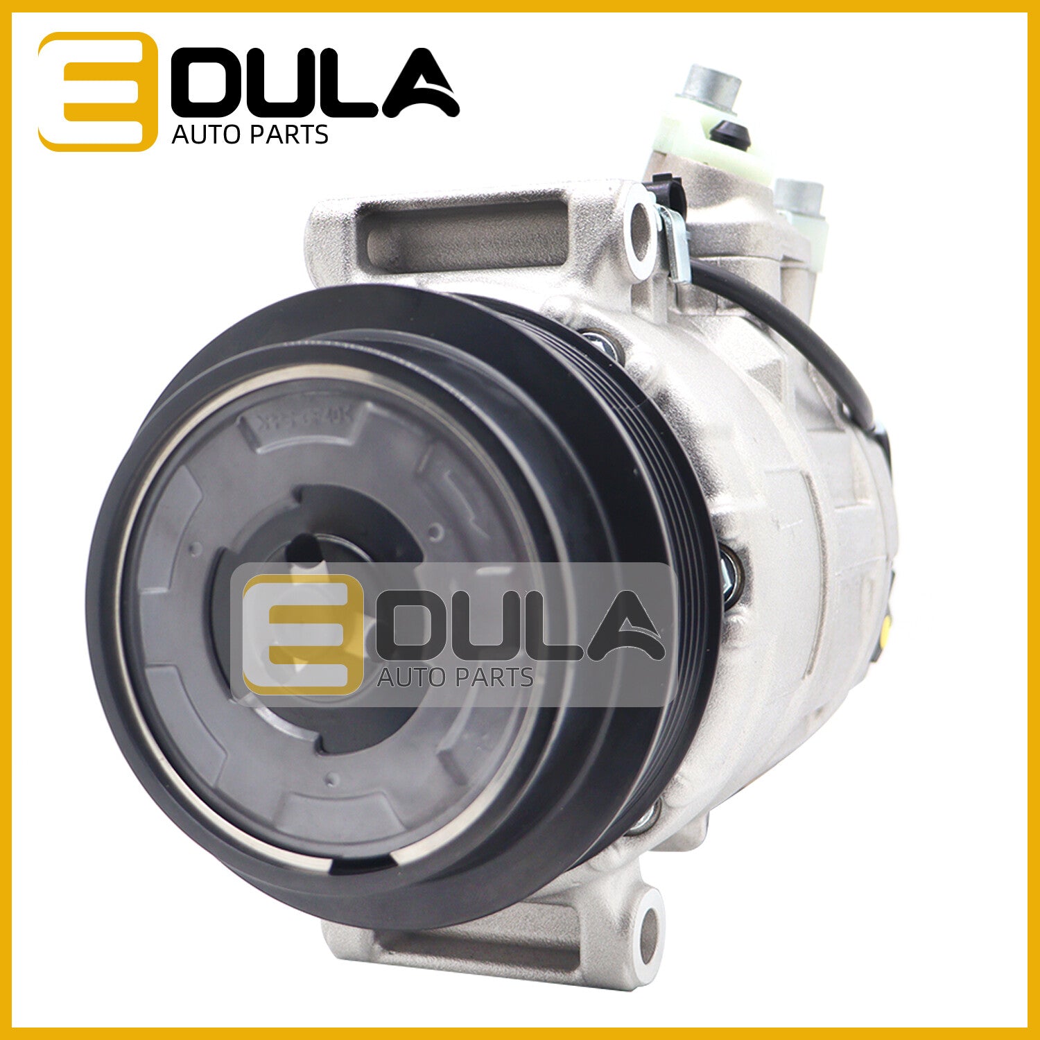 AC Compressor fits for Mercedes C180 W204 C204 W212 E207 DCS17E A0008307700