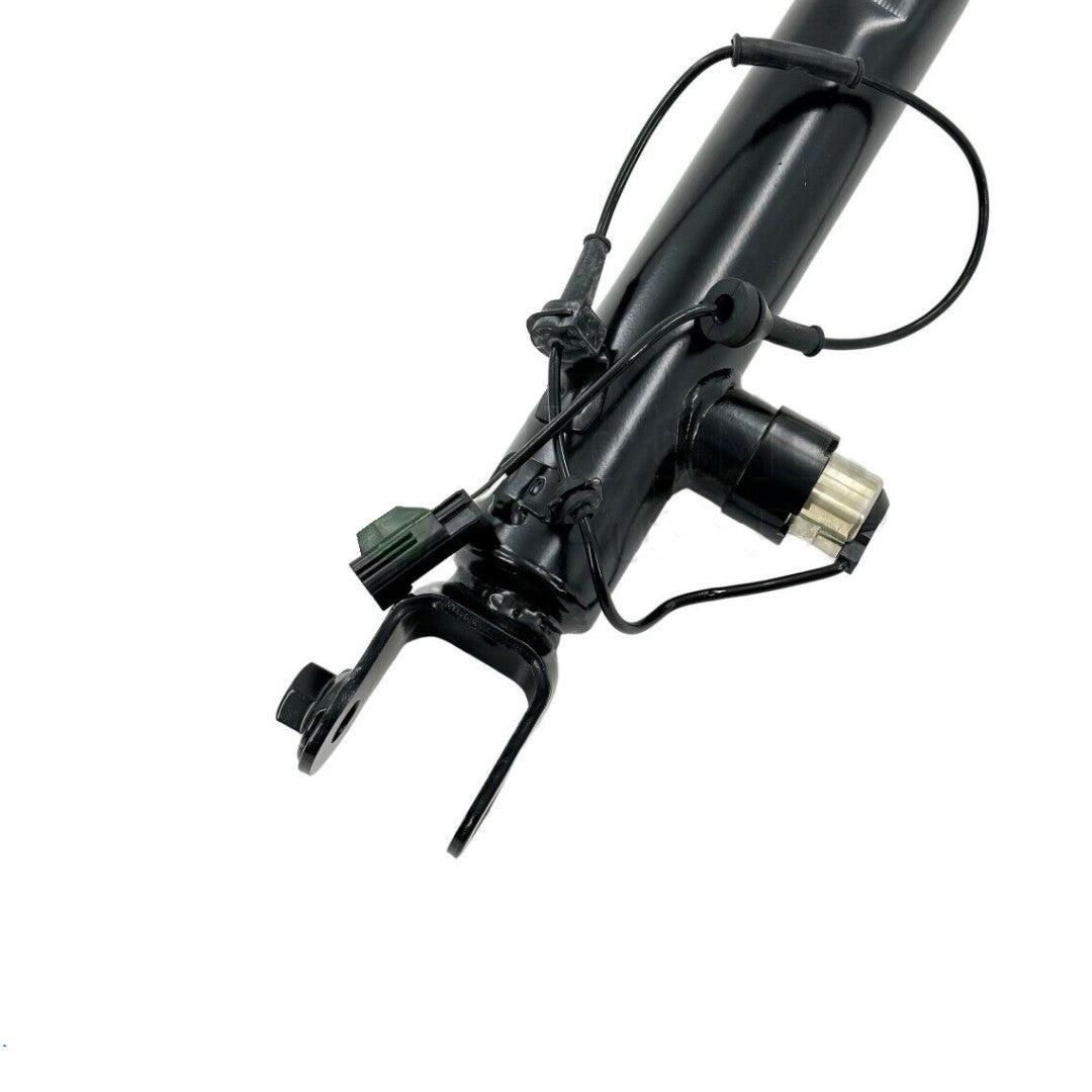 Assys Fit front and rear shock absorber struts for Mercedes C117, W246, W176, CLA250, B250, A200, and 11
