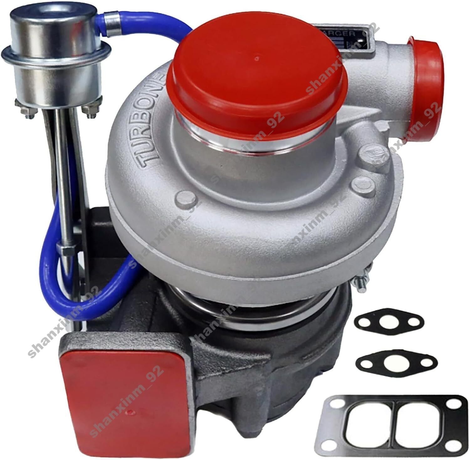 Turbocharger 3536327 3536321 3536320 3802697 Fits for Engine 6BTA 5.9L