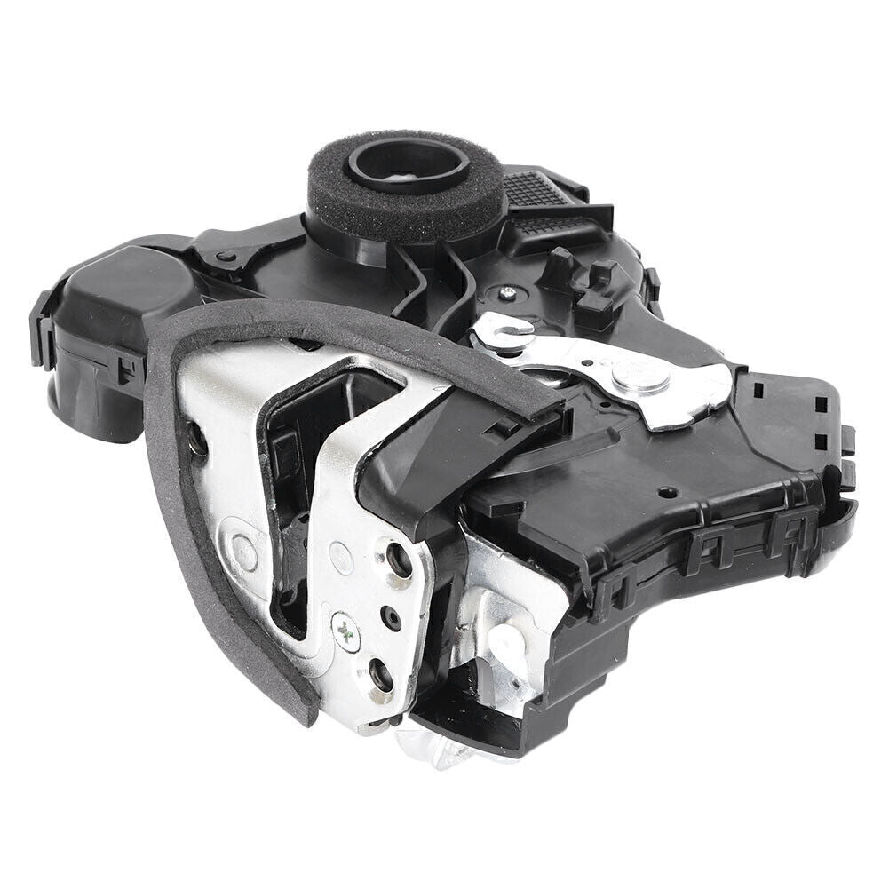 Car Front Left Power Door Lock Actuator Fits for Toyota Sequoia 2008-2016 2015 2014