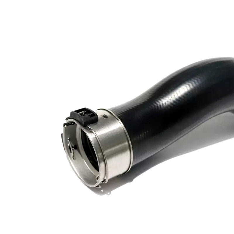 Booster Air Intake Pipe for Mercedes Benz X156 W176 W246 Turbo Intercooler Hose
