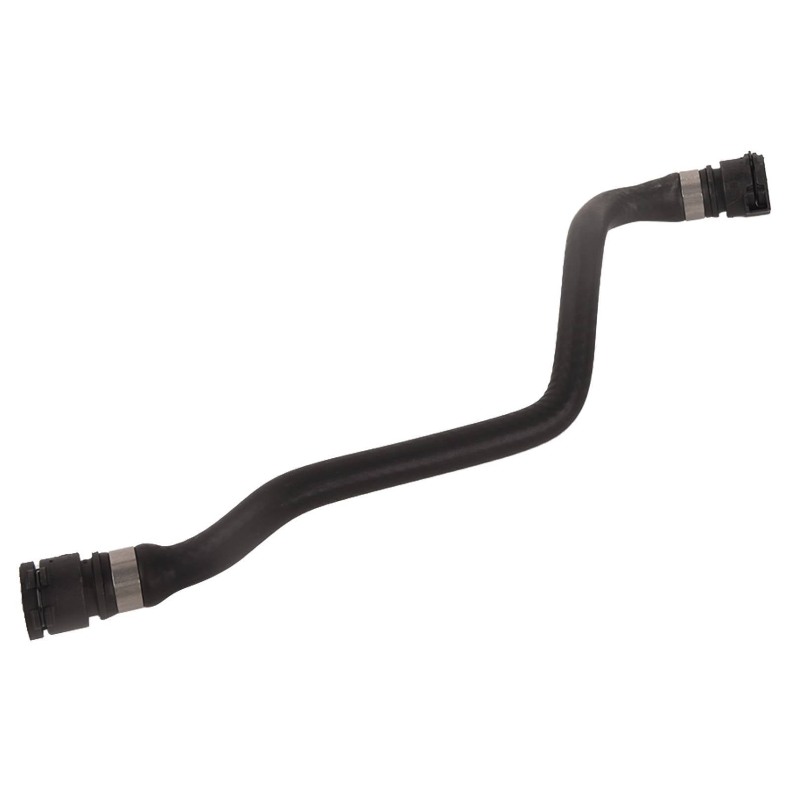 17127509966 Radiator Coolant Water Hose from Expansion Tank for BMW X5 2004-2006