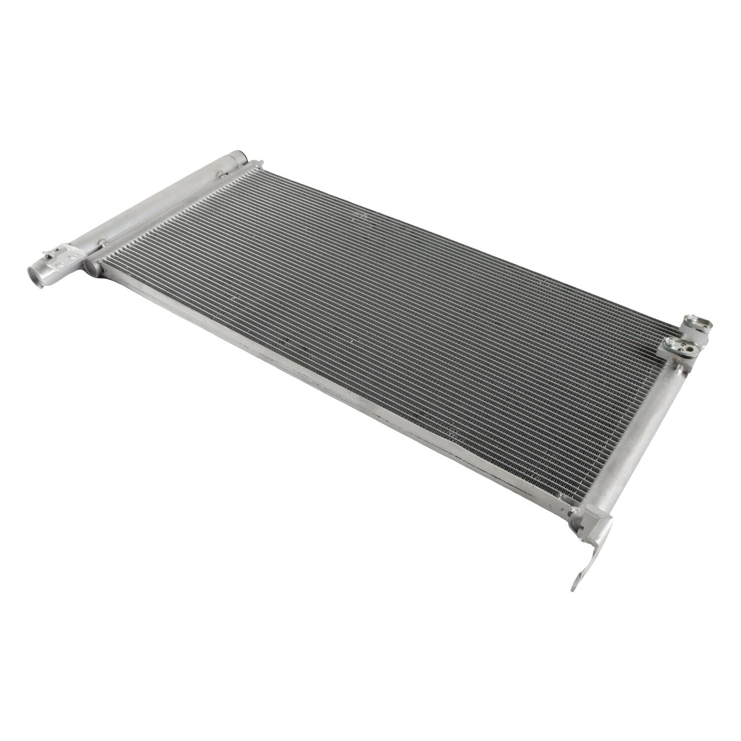 A/C Condenser For 2010-2015 for Toyota Prius for 2012-2015 Prius Plug-In TO3030316