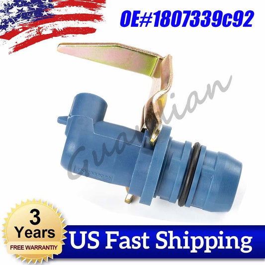 Camshaft position sensor 1807339c92 is suitable for Ford F59, F-750, F-550, F-250, and Super Mission.