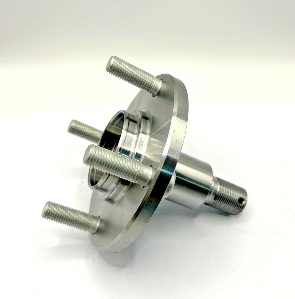 Front Wheel Hub for Mitsubishi i-MiEV 2012 2013 2014 2015 2016 2017 3880A022