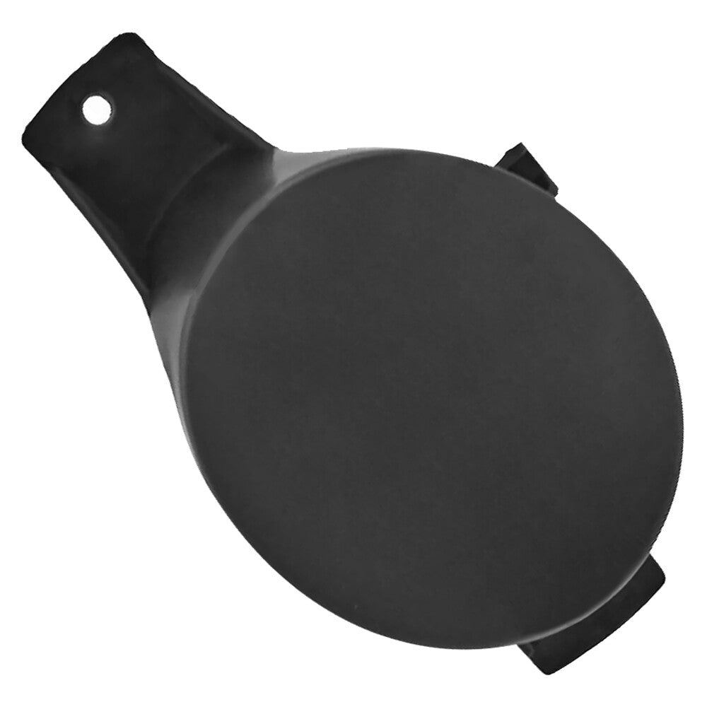 Fits For X6 E71 2007-2014 Front Right Bumper Lower Fog Light Bezel Cover