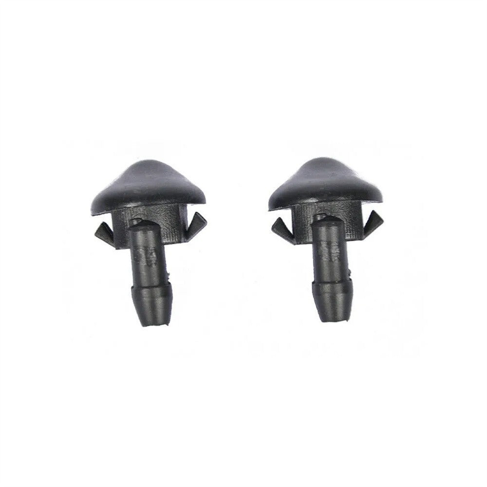 2x Car Windscreen Washer Jet Nozzle 92092007 for Holden Commodore VR VS VT VX VU