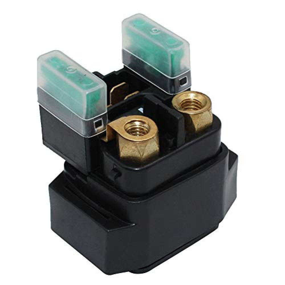 Starter Solenoid Relay for Yamaha 350 660 Grizzly 350 400 450 660 Kodiak