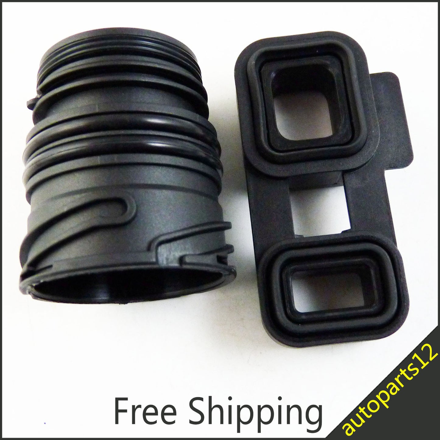 Transmission mechatronic sealing sleeve + adapter suitable for BMW 24347571211 24347588725