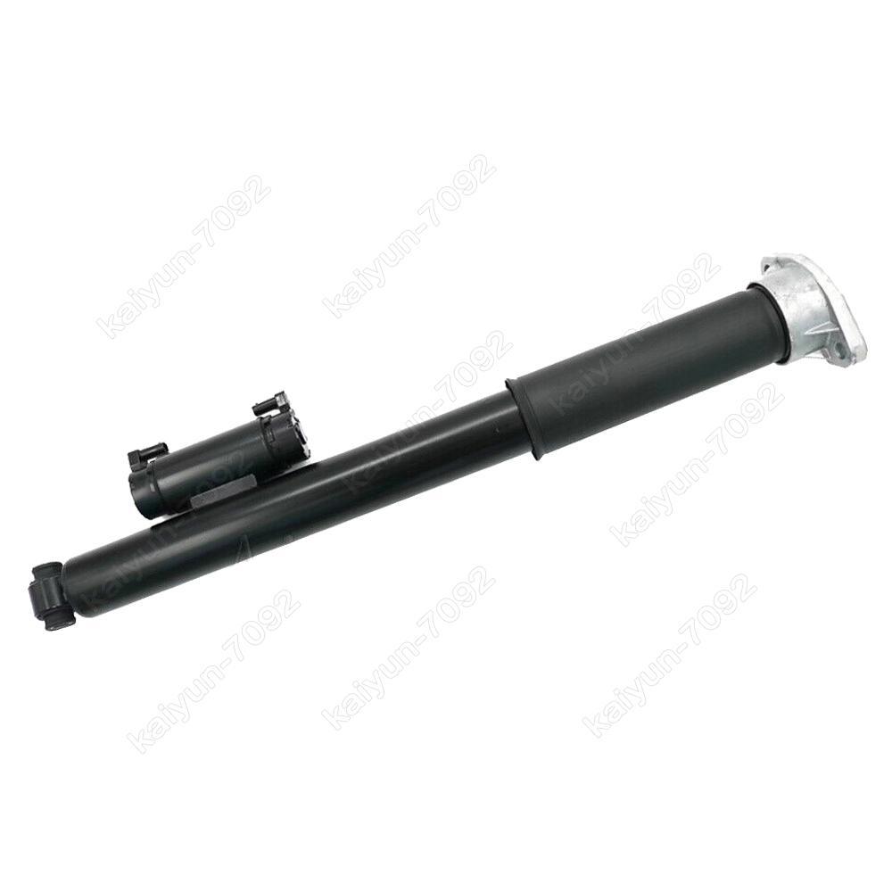 Rear Suspension Shock Absorber W/ADS for Mercedes W213 E Class 2017-2019