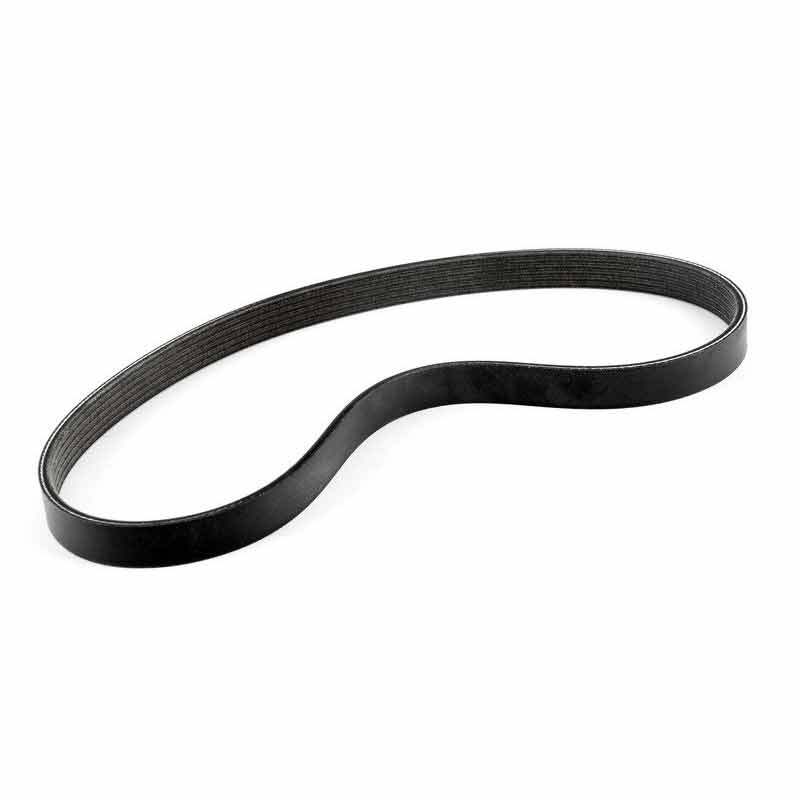 11287604014 Alternator A/C Water Pump Serpentine Drive BELT for Mini Cooper R60