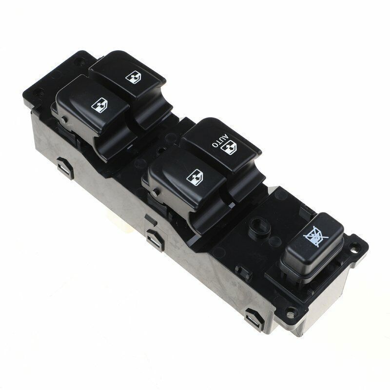 for Hyundai i20 2008-2015 93570-1J102 Front Left Electric Power Windows Switch 1