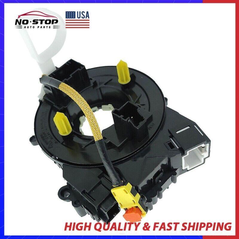 Equipment Manufacturer Clock Spring with Heated Strap for Ford SuperDuty F-250/F-350 2017-2020 HC3Z-14A664-B
