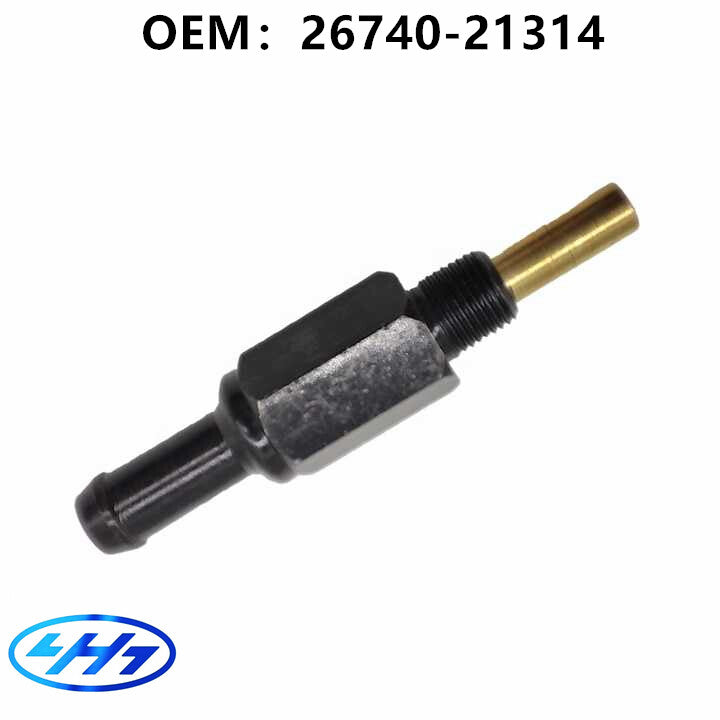 26740-21314 Valve Fit for 2001-2012 for Hyundai for Elantra 2004-09 for Kia SPECTRA 2.0L