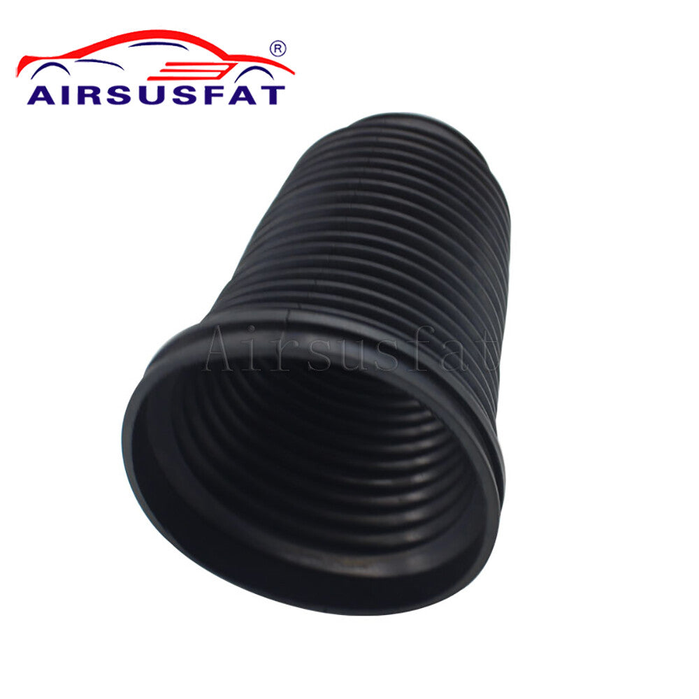 New front dust cover air suspension boots for Audi A6 Allroad Quattro 2005 - 2011