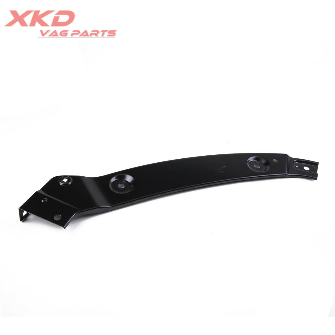 Radiator Support-Upper Tie Bar Right Fit for VW 2012-2015 for Tiguan