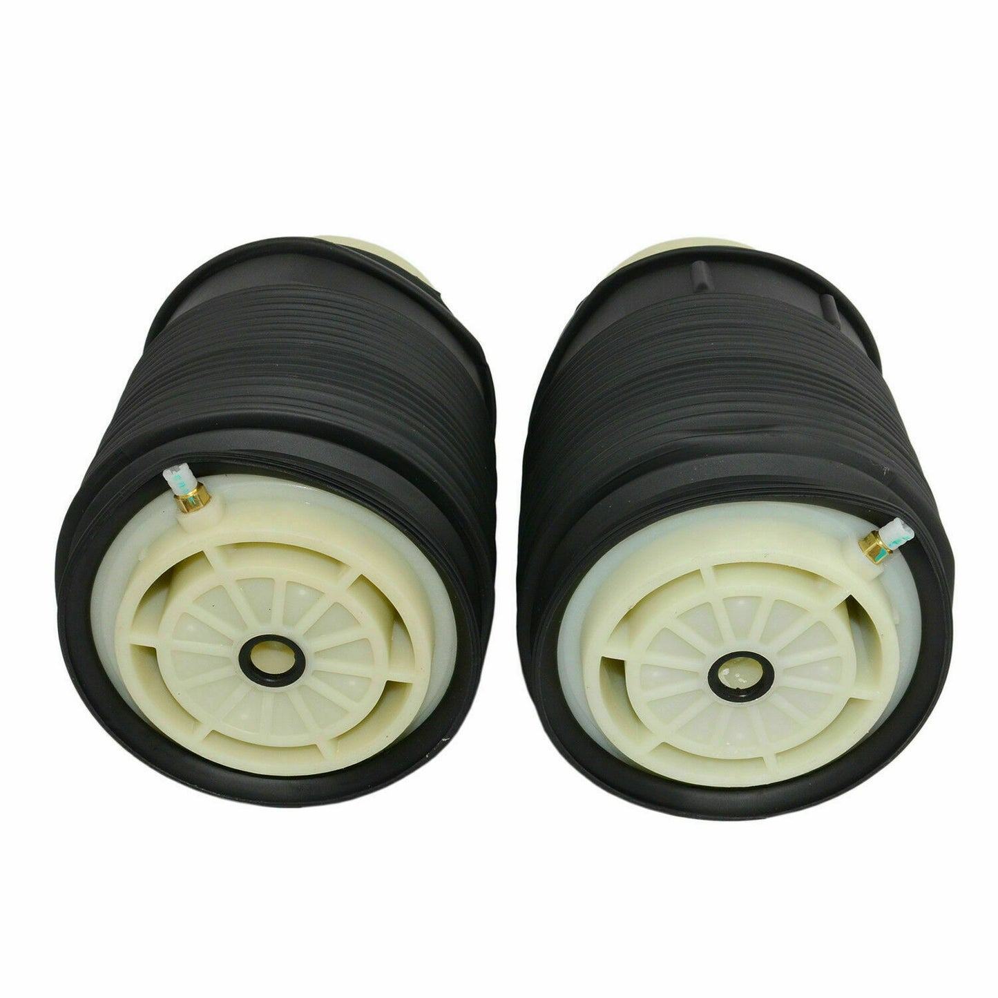 2-pack rear air spring service bag suitable for Mercedes CLS W212 S212 E250 E350 CLS63