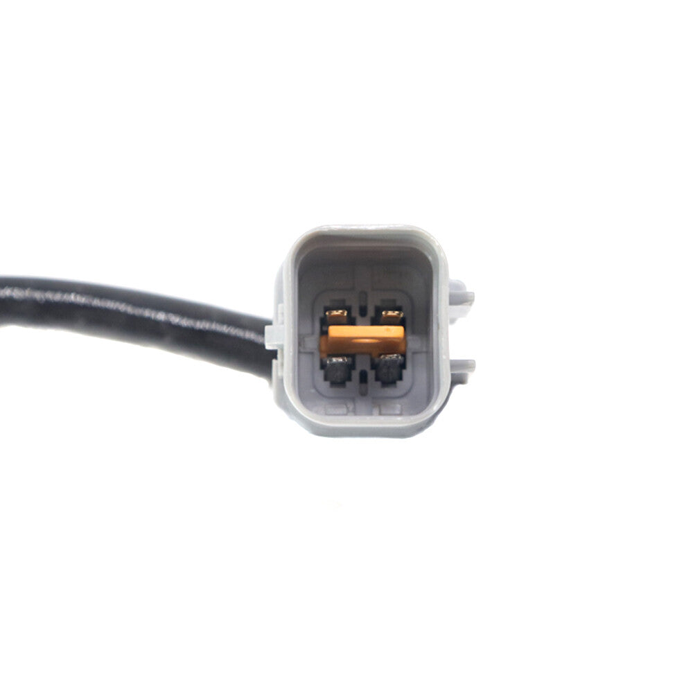 Downstream 234-4657 oxygen sensor suitable for Mitsubishi Montero Sport (1995-2004).
