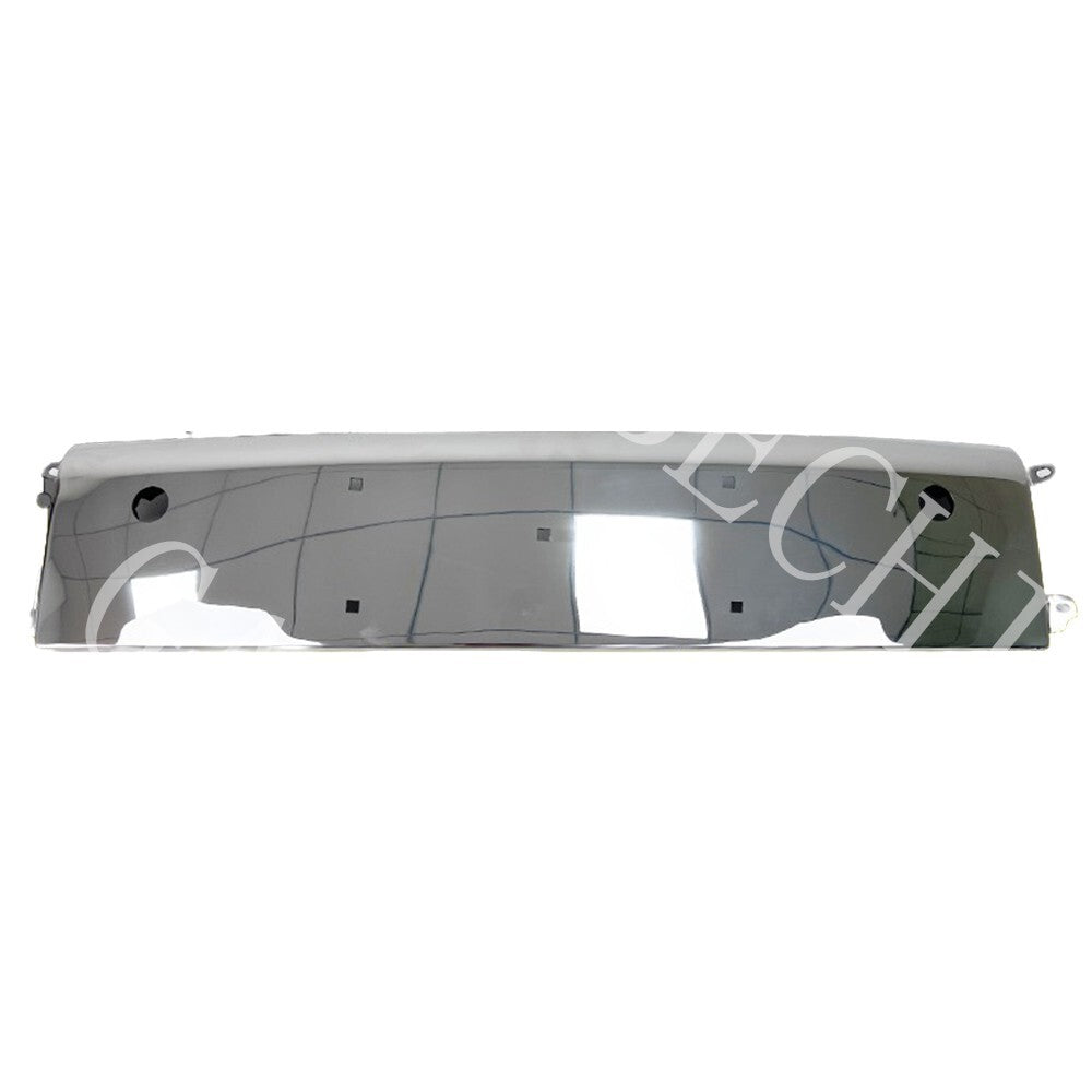 Suitable for Rolls-Royce for Ghost 10-17 Low Grill Chrome Protective Case Equipment Manufacturer: 51137374398