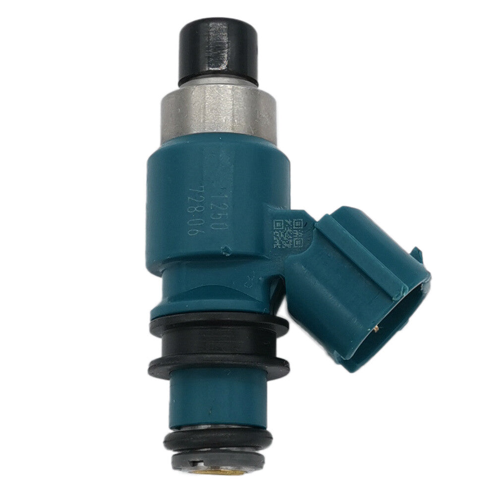 Fuel Injector Nozzle Assembly DC 12V for Honda CRF250R 2010-2016 16450-KRN-A41