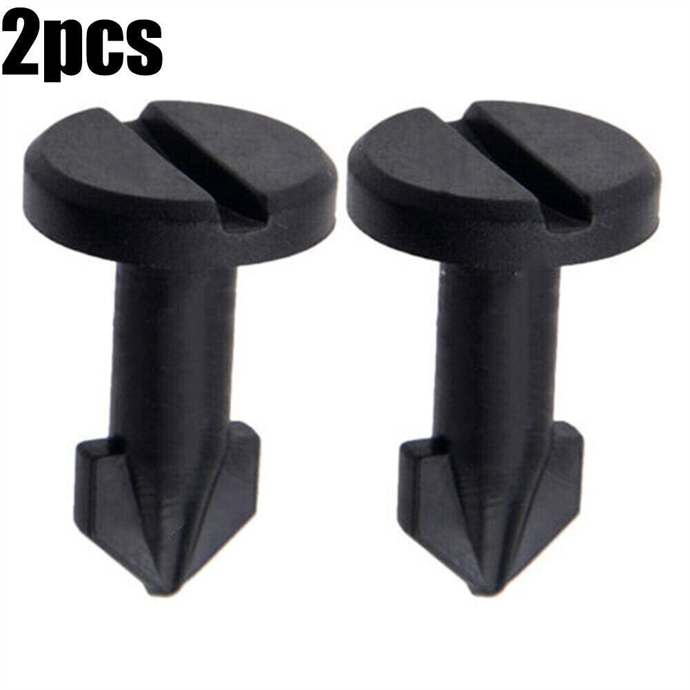 2X Engine Appearance Cover Stud 91501-SS8-A01 for Honda Accord Odyssey