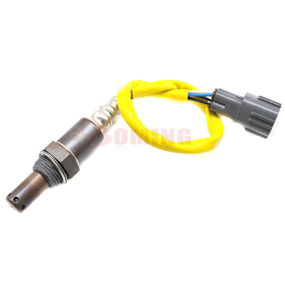 4X Oxygen Sensor Upper+Lower For 2008-2009 for Mercury Sable 3.5L Only fit Non-Calif