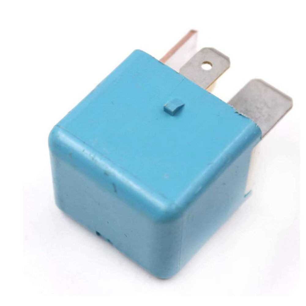 Hair dryer motor relay 90987-04010 replacement and repair parts kit for Lexus and for Toyota .