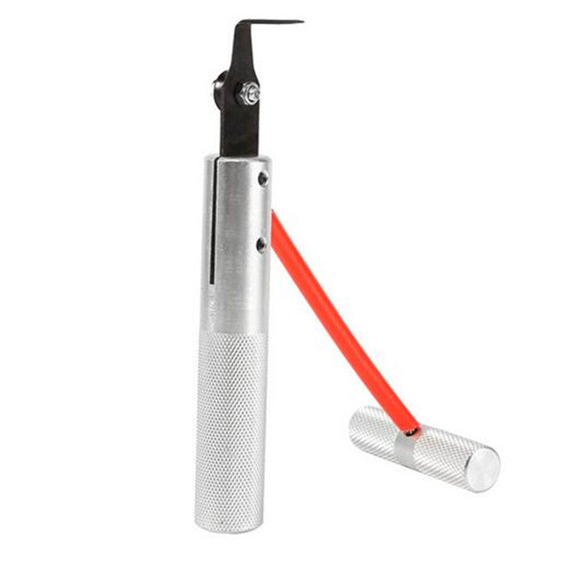 Car Automotives Windscreen Wind Glass Seal Rubber Removal Knife Repair Hand Tool