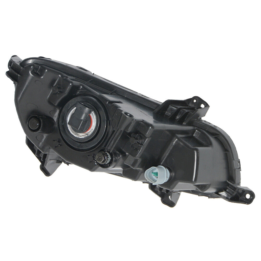 Fits for Tucson 2015-2018 Front Right Daytime Running Light Fog Light DRL