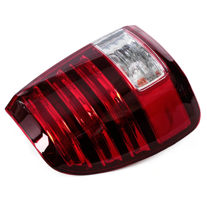 Left LED Rear Outside Tail Light Brake Stop Lamp for Lexus LX470 2003-2007
