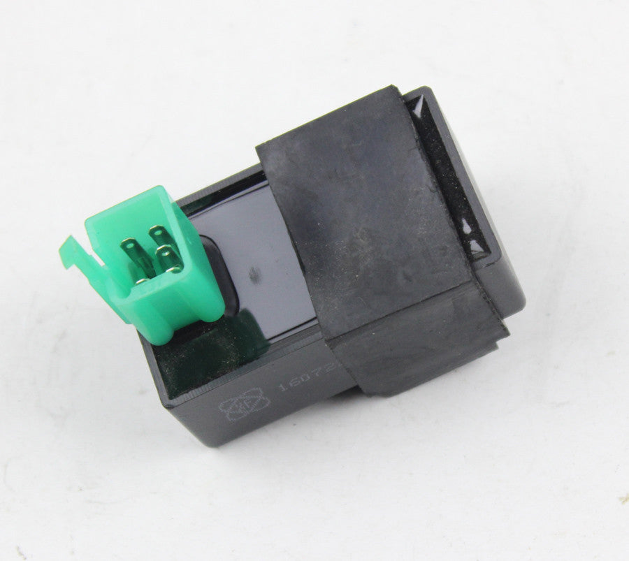 Xianfeng Ignition Coil CDI Relay Rectifier 50-125CC Pit Dirt Bike ATV Go Kart 1