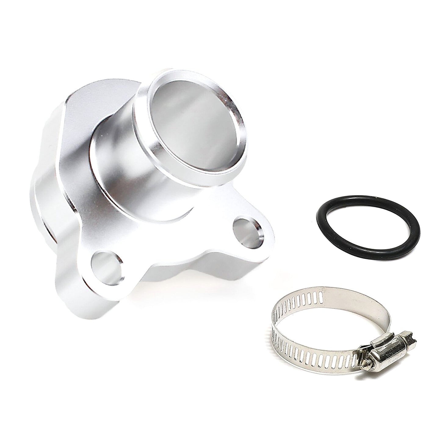 Aluminum Alloy Water Hose Kit Fitting for BMW Motors 335i 335xi 135i and N53