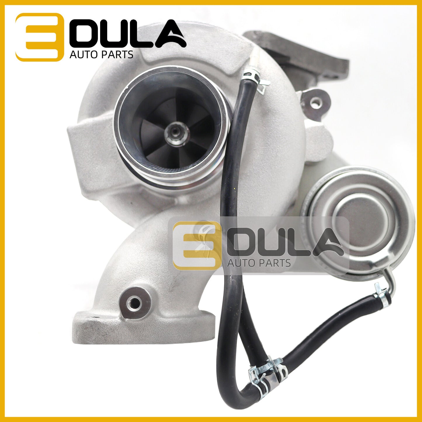 The TD04L turbocharger is suitable for Imrepza/Forester GT/XT/WRX EJ255 2.5L 14411-AA710