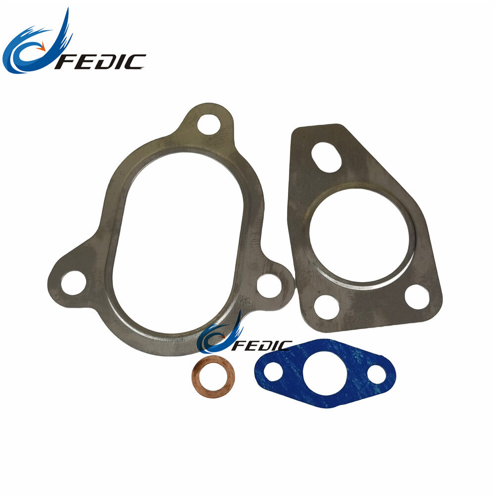 Turbo gasket kit BV39 54399880127 for Renault for Dacia for Nissan 1.5 dCi K9K 2010