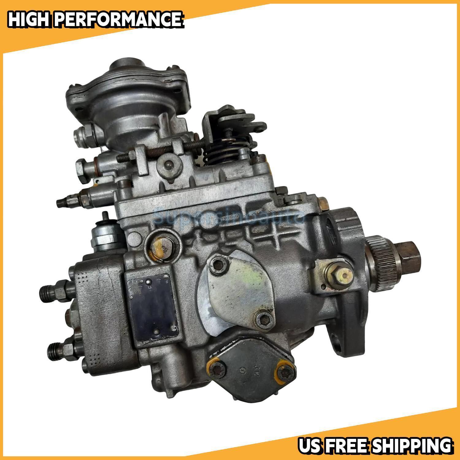 1PC Pump for Iveco minibus Fuel Pump 0460424125 1465530724