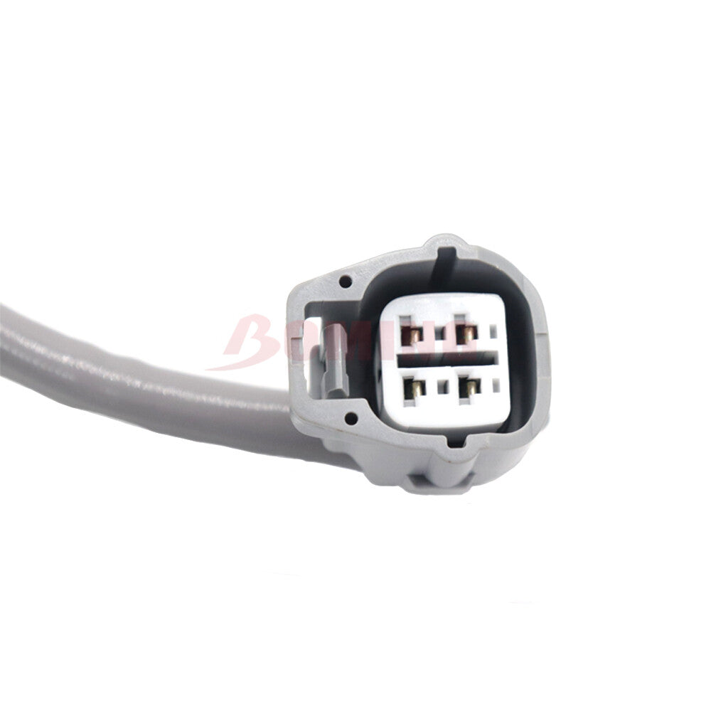 Downstream oxygen sensors 234-8030 and 39210-2G260 are suitable for Kia Sorento 2.4L 2016