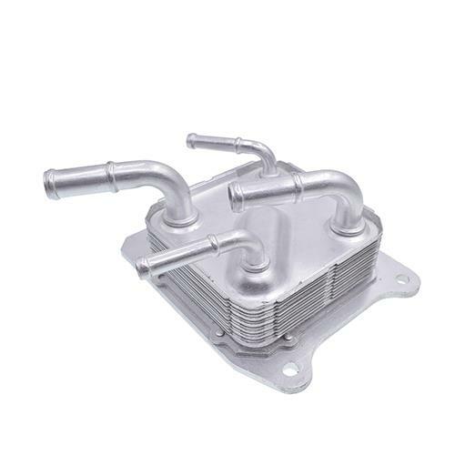 CVT Transmission Oil Cooler Fit for Nissan Rogue Quest Altima Maxima Murano