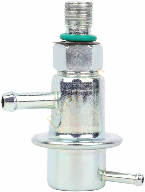 New fuel injection pressure regulator 23280-65010 for Toyota 4Runner T100 pickup trucks.