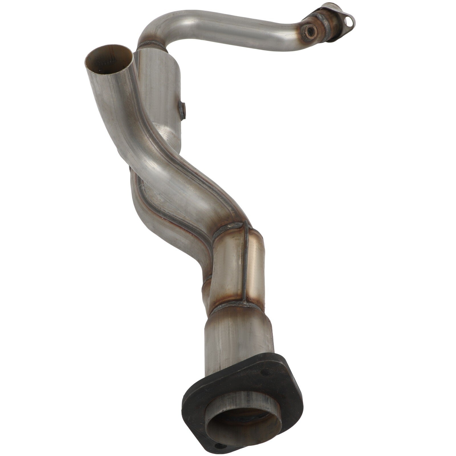 Front Catalytic Converter for Ford F-250 F-350 2008 2009 2010 EPA Approved 19346
