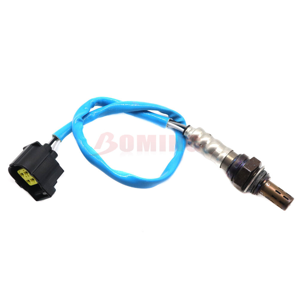 2x Up+Down Oxygen Sensor for 2016-2019 for Ford Flex Taurus 3.5L Naturally Aspirated